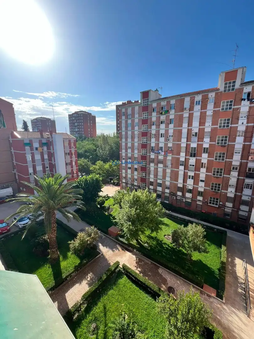 Piso en venta en Latina, imagen 4