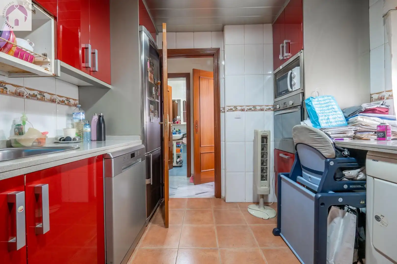 Reihenhaus mit Pool zum Verkauf in BOCA LA PESCA, imagen 17