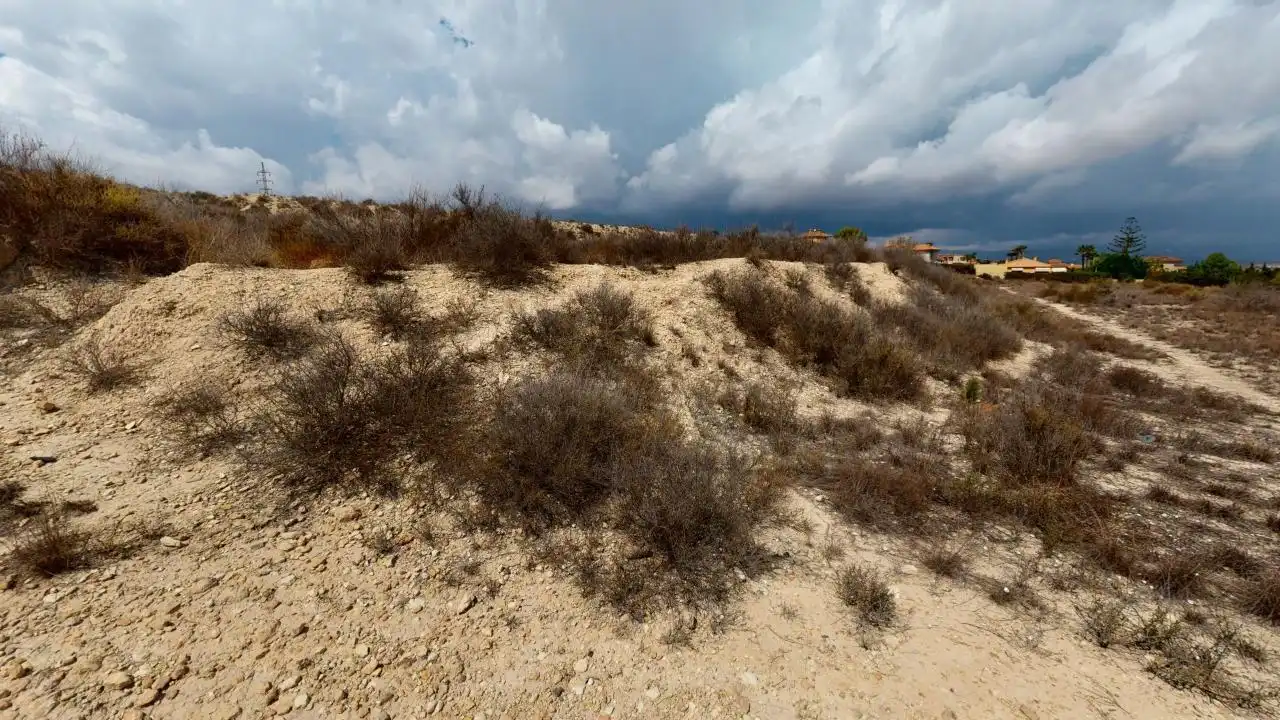 Rural land for sale in Mutxamel, imagen 5