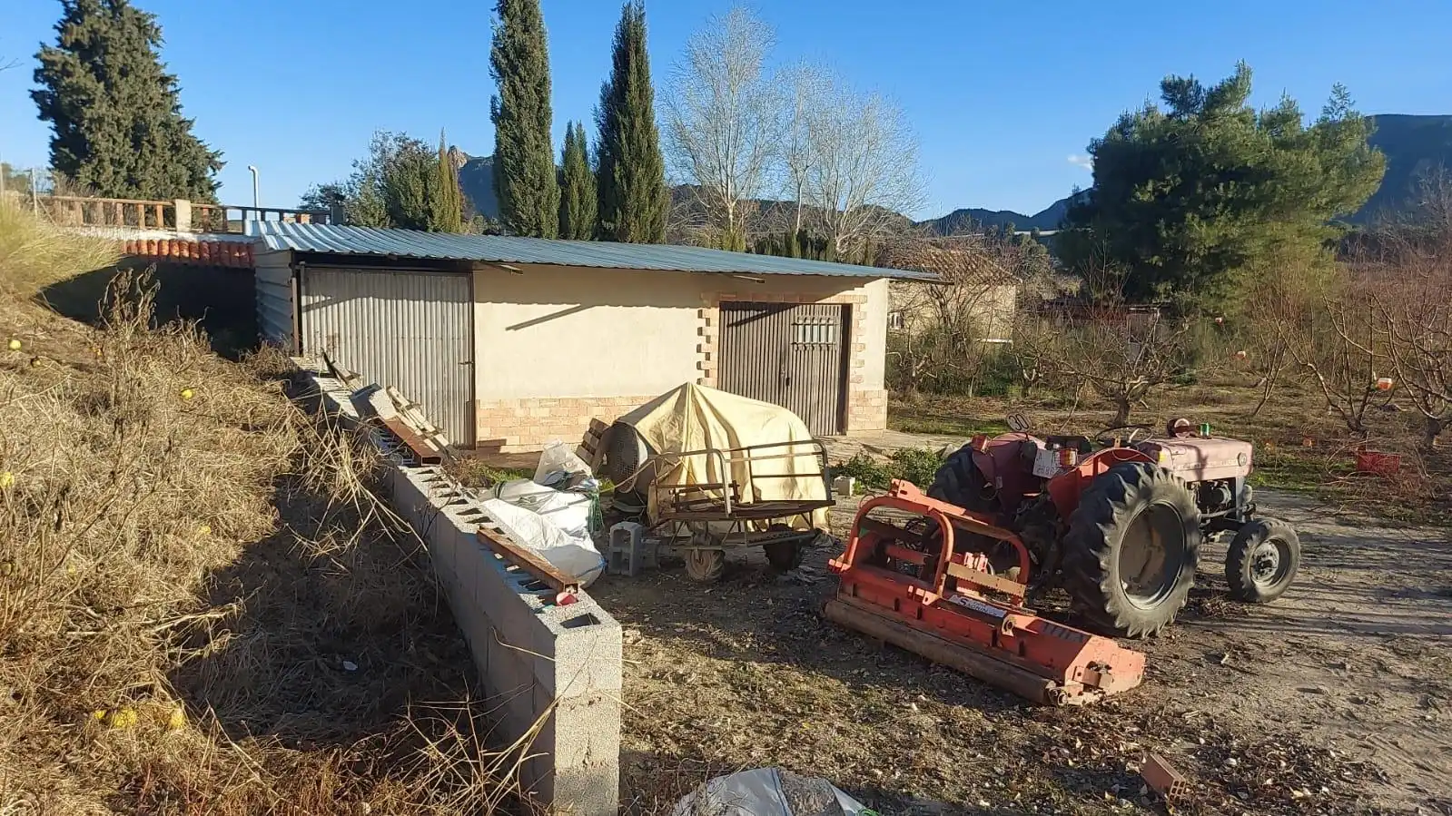 Terreny residencial en venda a CANADILLO, imagen 3