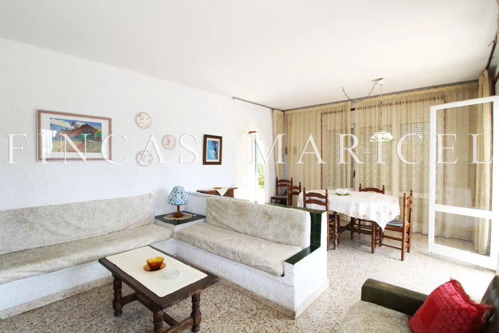 Maison avec jardin à vendre à Bellamar, imagen 14