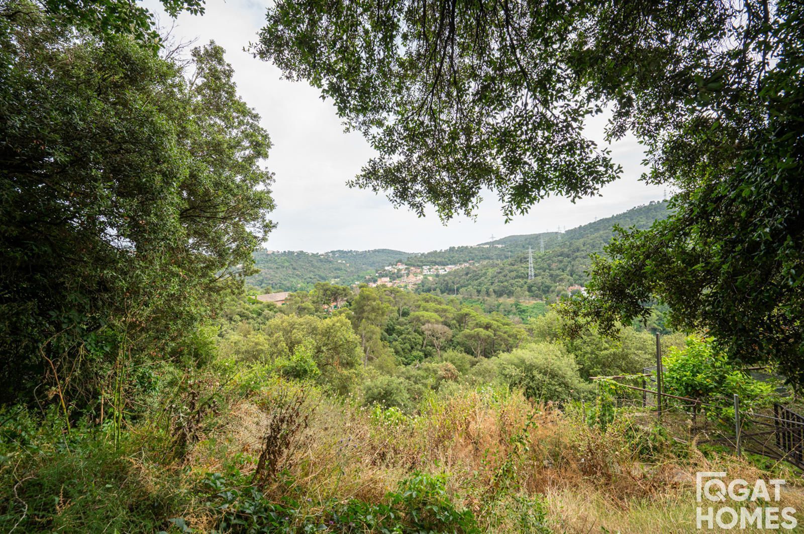 Residential for sale in  Barcelona Capital
