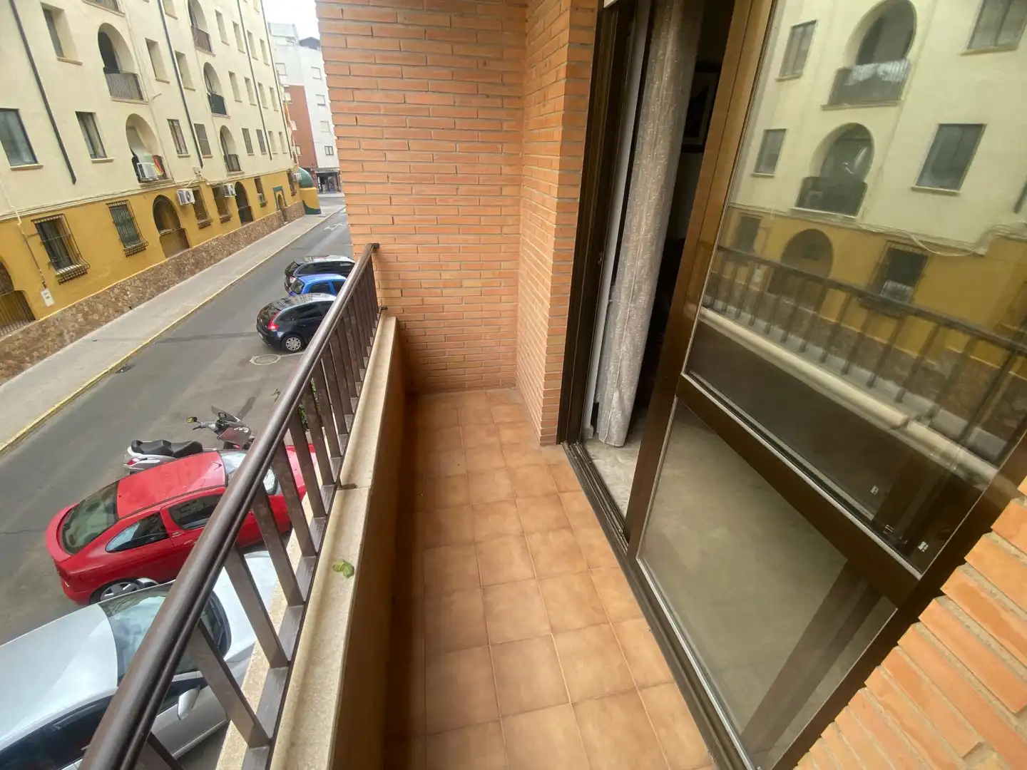 Pis amb terrassa en venda a Calle Esperanza, imagen 5