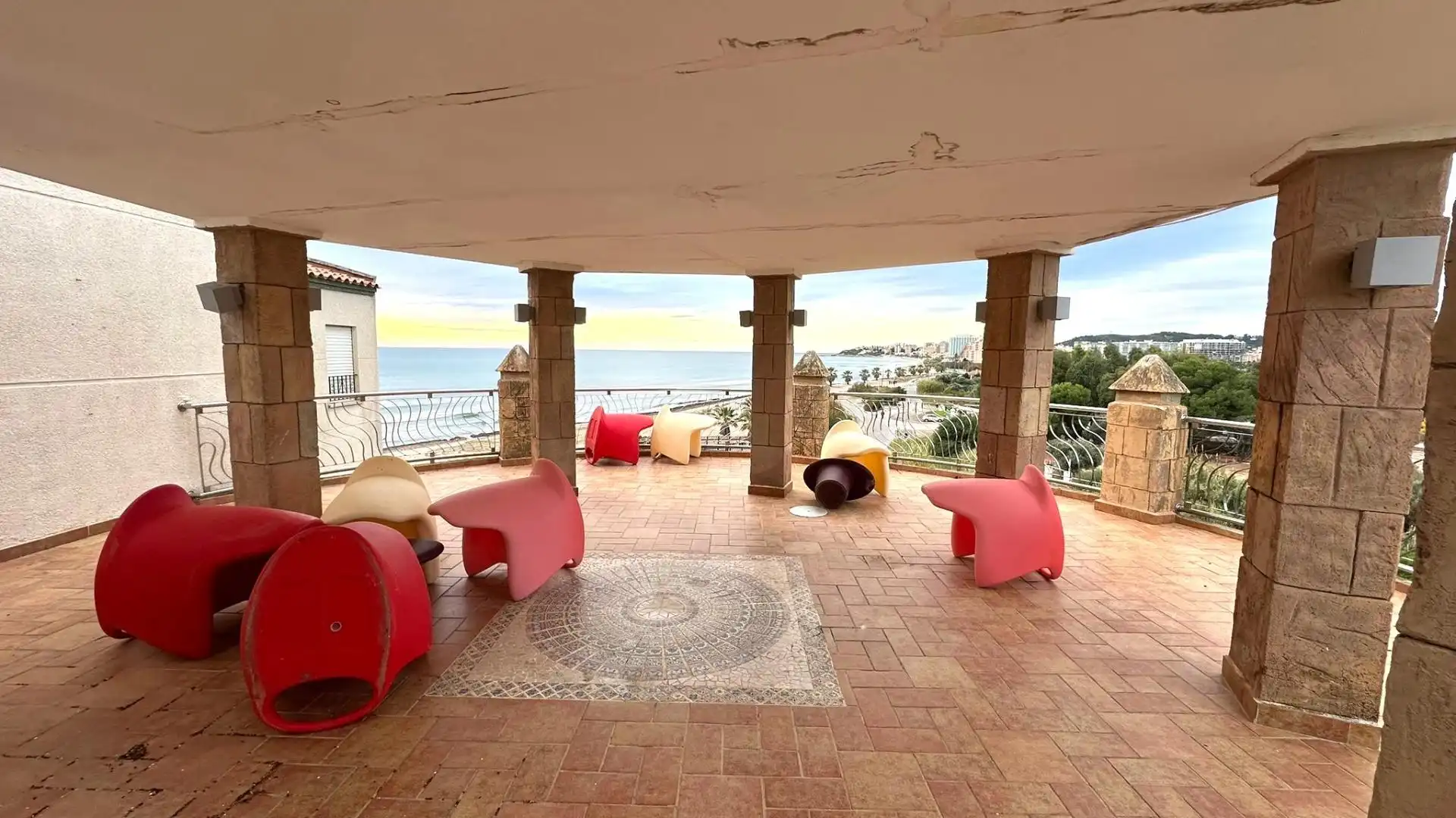 Local comercial en venda a MARITIMO MEDITERRANEO, imagen 30