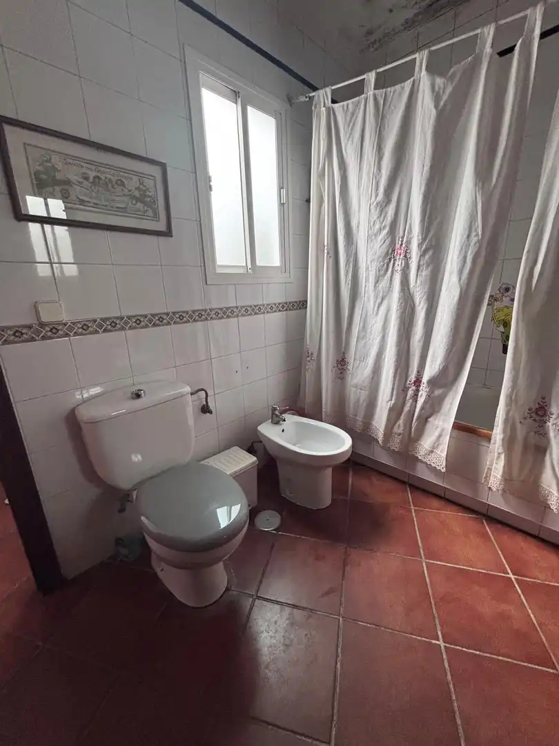 Baño de Piso en venta en Los Palacios y Villafranca
