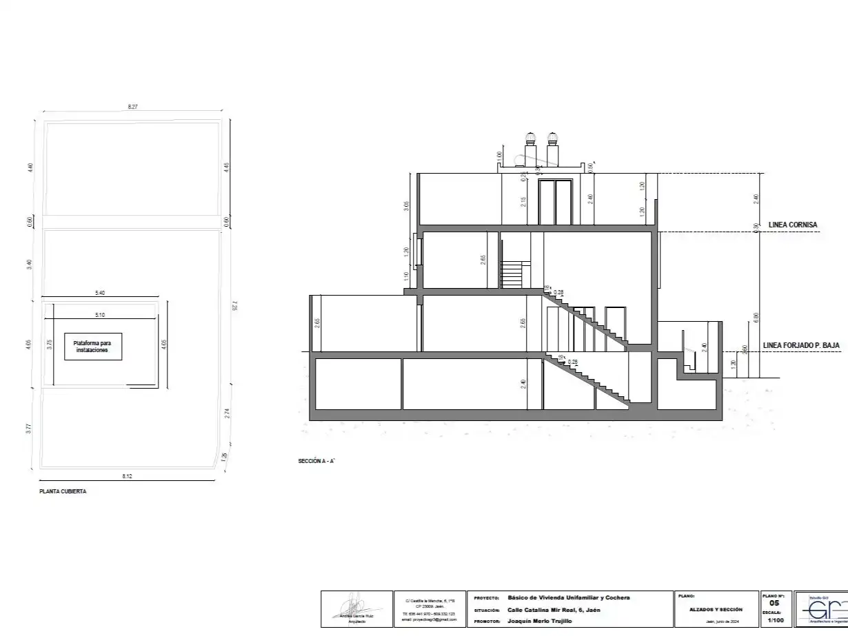 Terreny residencial en venda a Catalina Mir Real 6, imagen 12