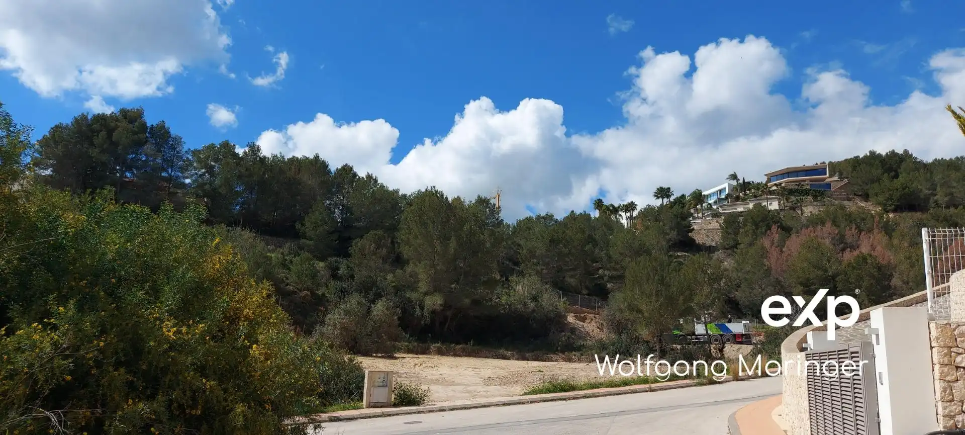 Terreny residencial en venda a Calle Calle Malena, imagen 15