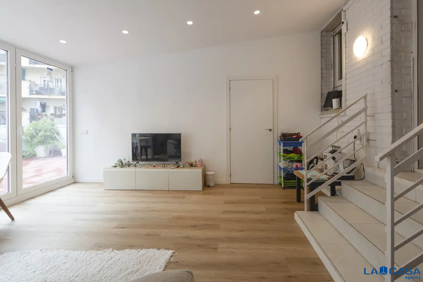 Flat with terrace for sale in Sants - Montjuïc, imagen 25