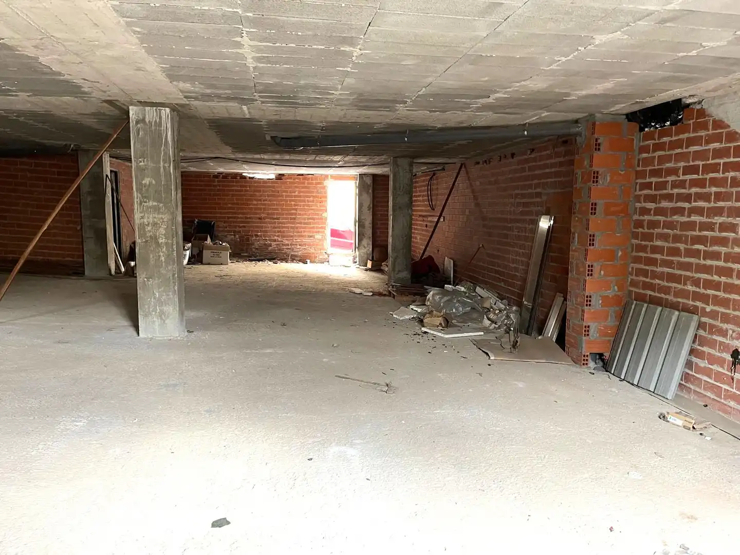 Local comercial en venda a Rúa Club Firrete 3, imagen 4