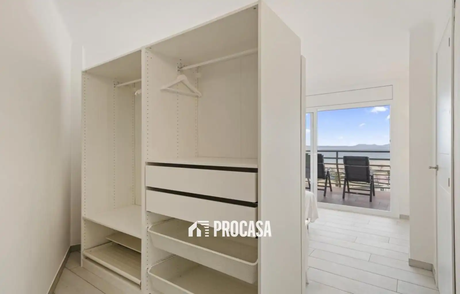 Appartement avec ascenseur à vendre à SECTOR SALINS 1LINEA ED. BAHIA, imagen 20