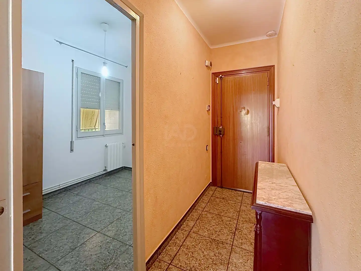 Flat for sale in Terrassa  with Heating