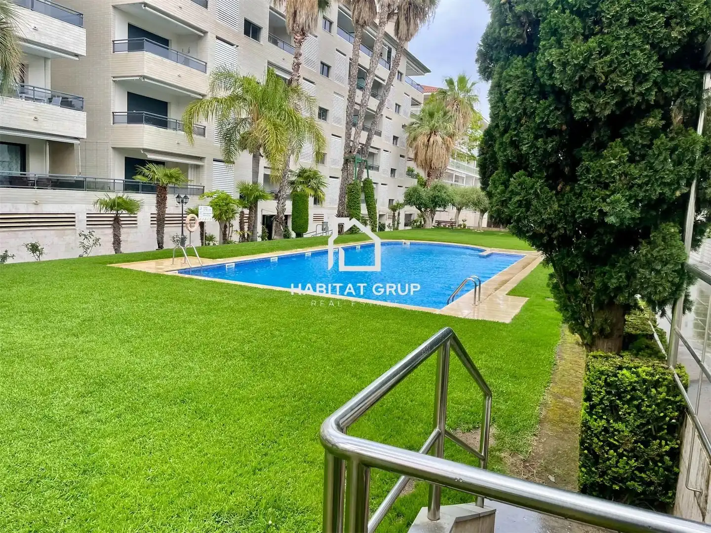 Appartement avec piscine à vendre à Platja d'Aro