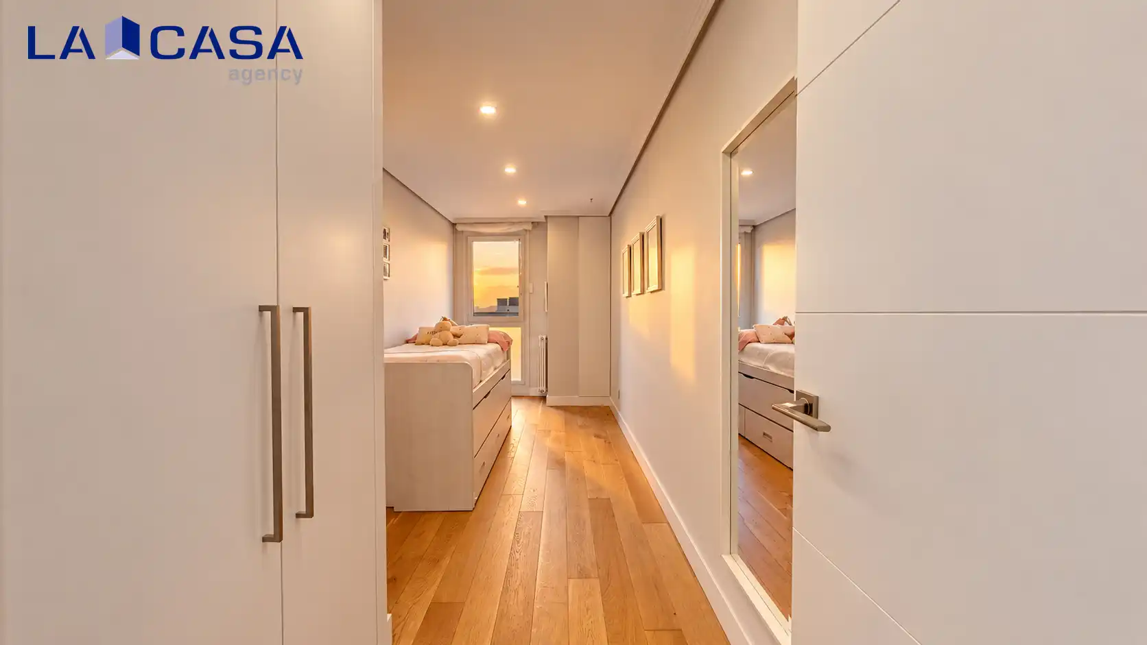 Piso con ascensor en venta en Deusto, imagen 44