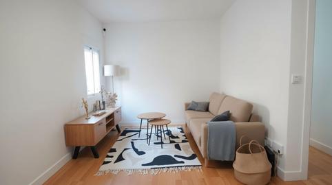 Foto 3 de Pis en venda a Carrer D'ardèvol, El Bon Pastor, Barcelona