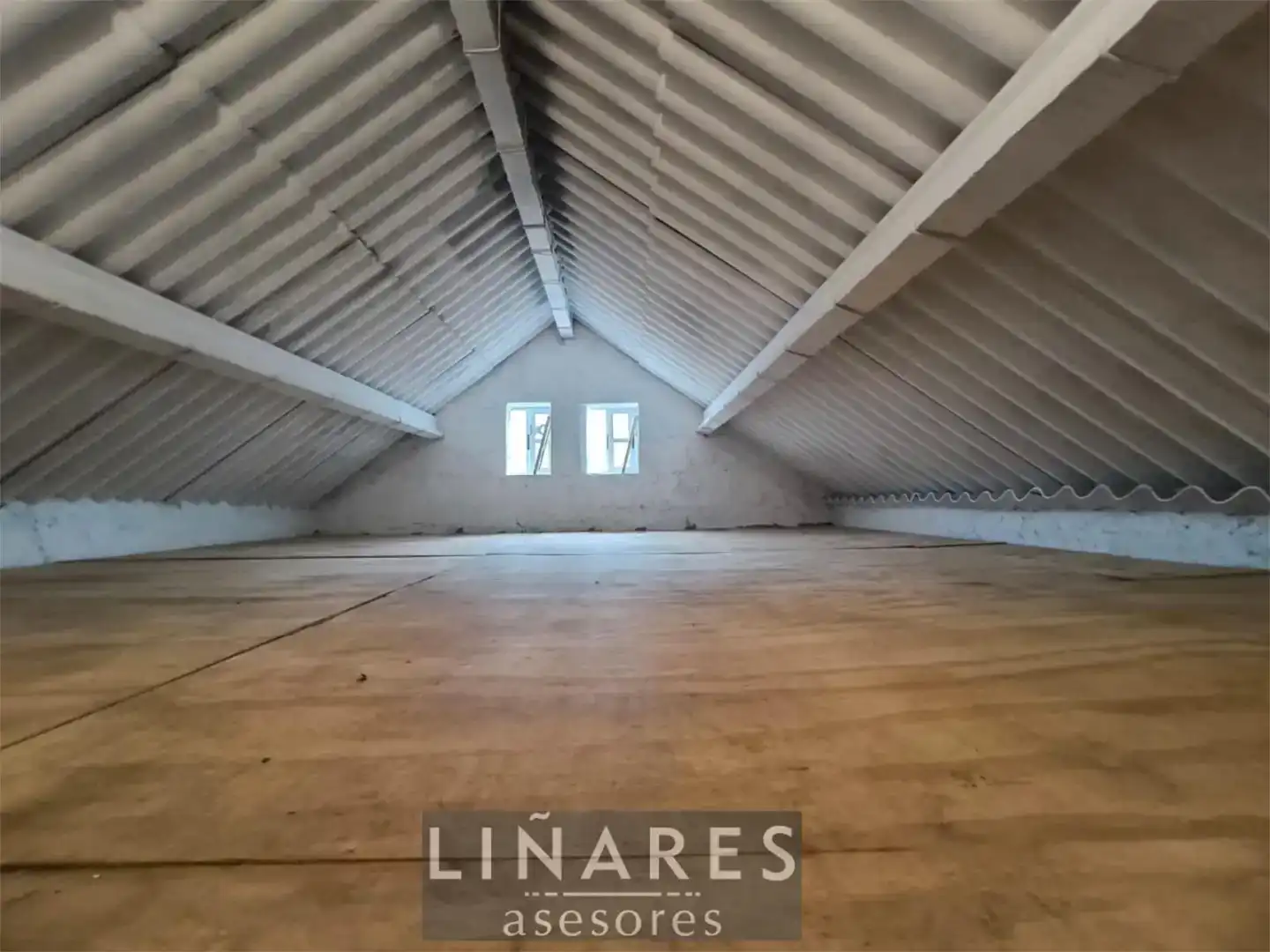 Piso en venta en Val do Dubra con Jardín privado y Trastero