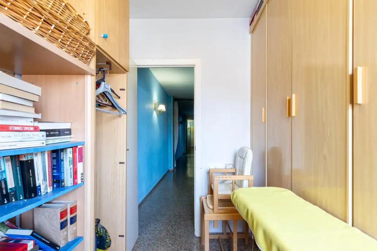 Wohnung zum Verkauf in Calle Almenara, La Vall d'Uixó