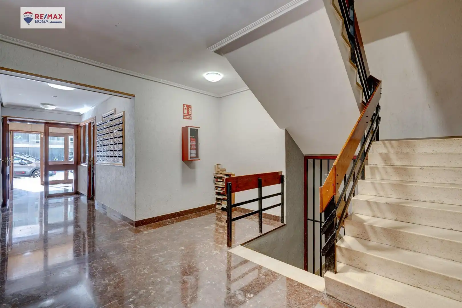 Flat for sale in Errenteria  with Parquet flooring and Furnished