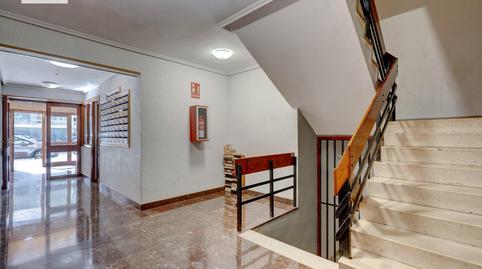 Foto 4 de Piso en venta en Kaputxinoak / Capuchinos - Galtzaraborda, Errenteria