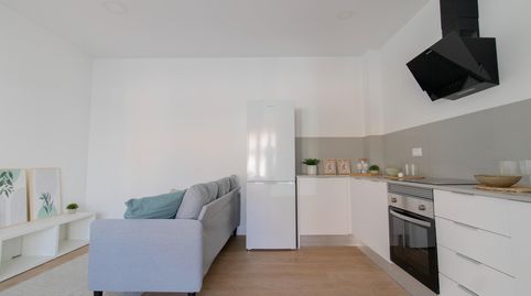 Foto 4 de Planta baja en venta en Plaza Plaza Vora Riu, 19, San José - Los Metales, Sagunto / Sagunt