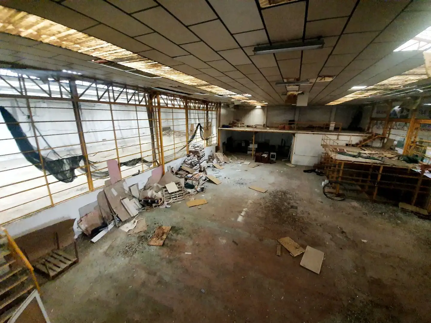 Local comercial en venta en Quijote 0, imagen 7