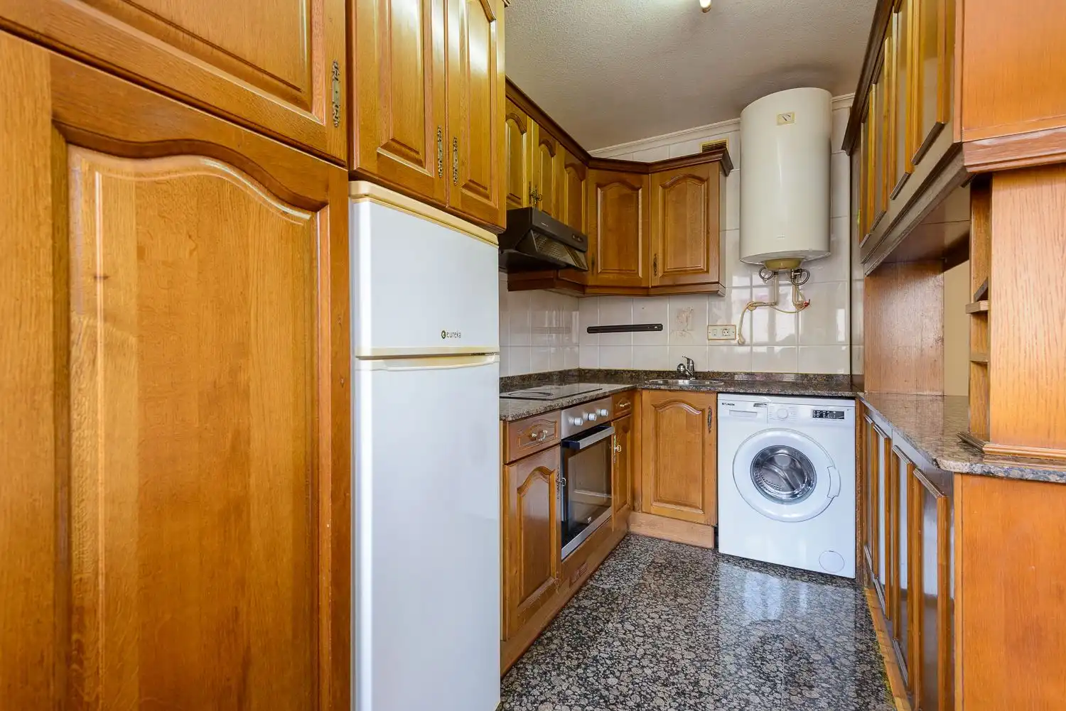 Wohnung mit Aufzug zum Verkauf in Calle Jesús, imagen 11