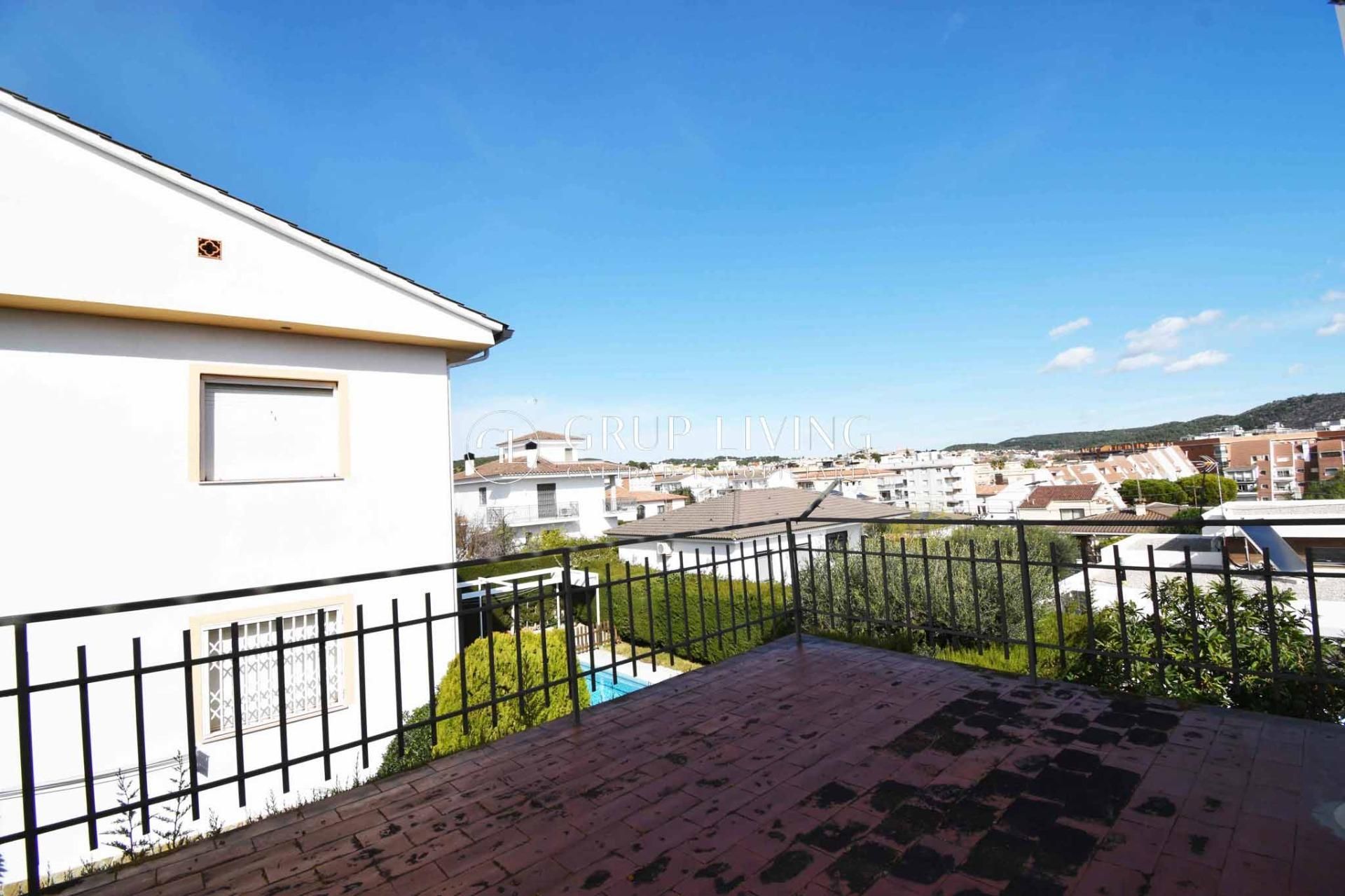 Terrace of House or chalet for sale in Calafell  with Private garden and Terrace