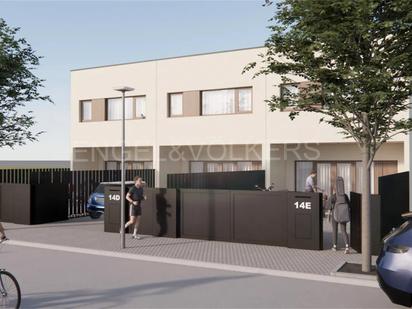 Single-family semi-detached for sale in Carrer de Gaudí, 1, Tordera pueblo