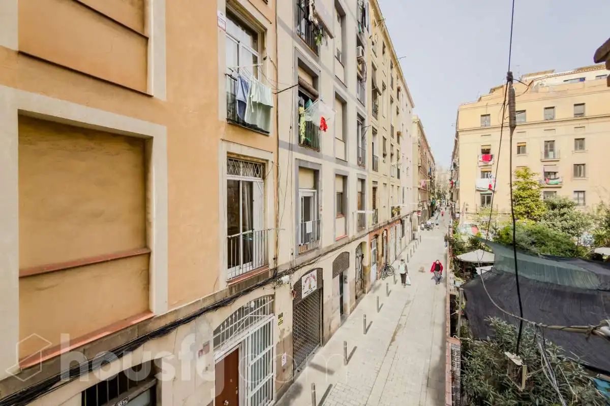 Wohnung mit Terrasse zum Verkauf in Carrer de l'Aurora ., imagen 24