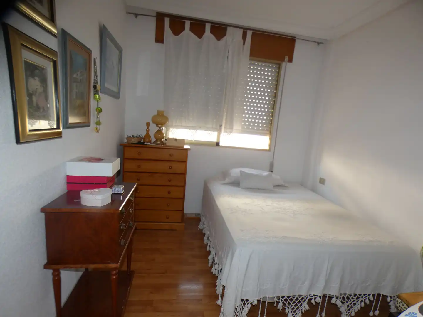 Flat with terrace for sale in Lo Pagán, imagen 15