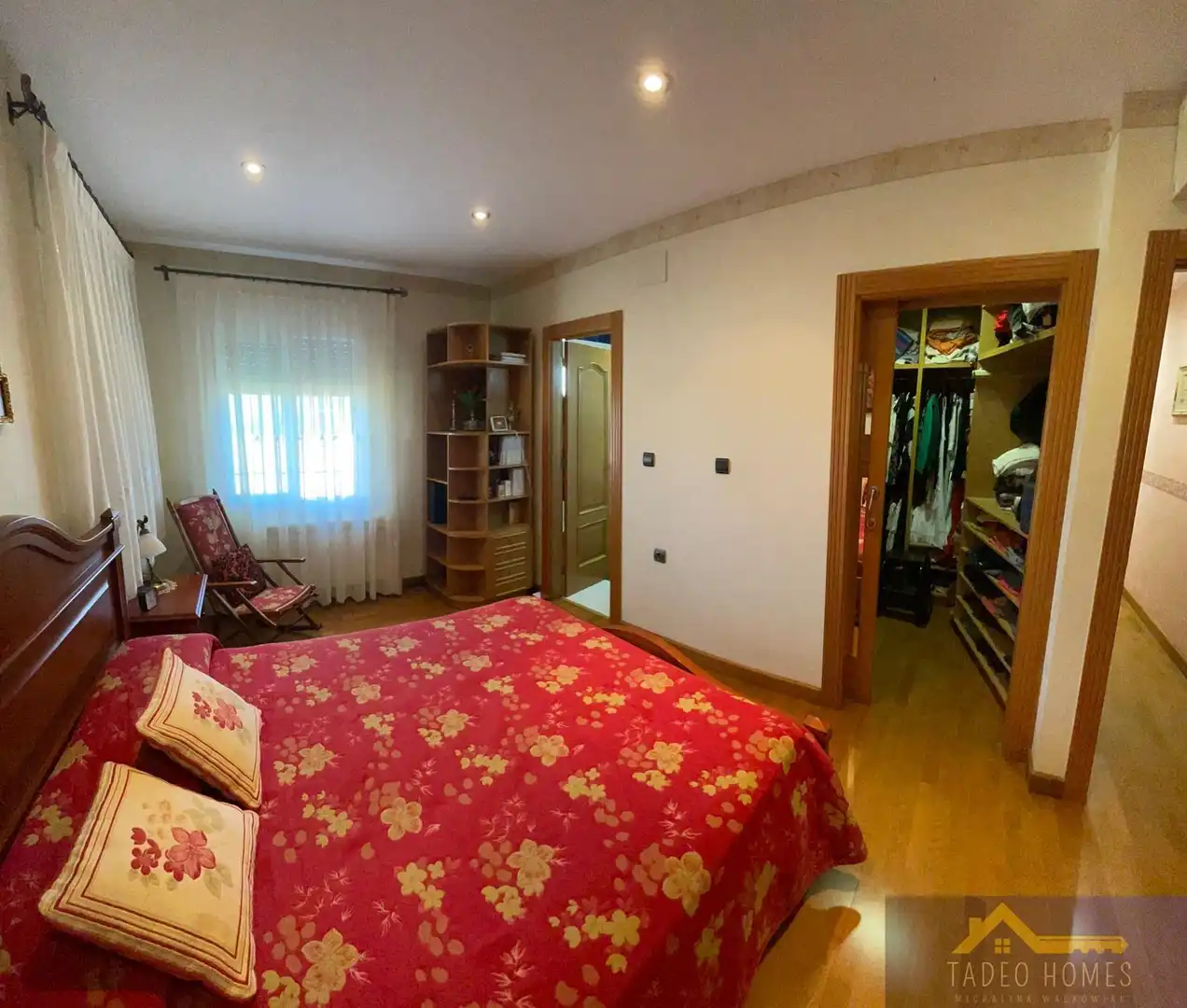Chalet con piscina en venta en A s/n, imagen 30