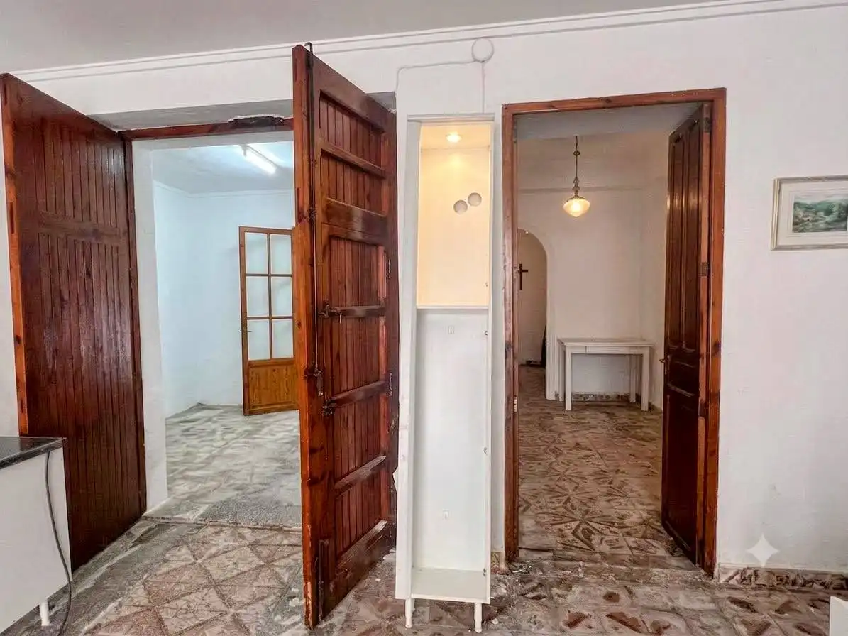 Maison avec jardin à vendre à Ondara