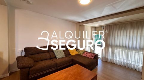 Foto 5 de Piso de alquiler en Metge Miquel Servet, Massamagrell, Valencia