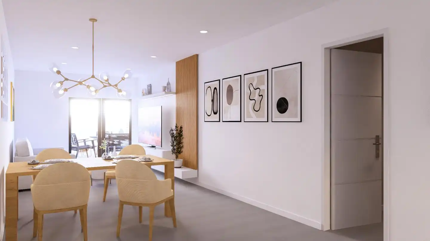Comedor de Planta baja en venta en Arucas con Aire acondicionado y Terraza