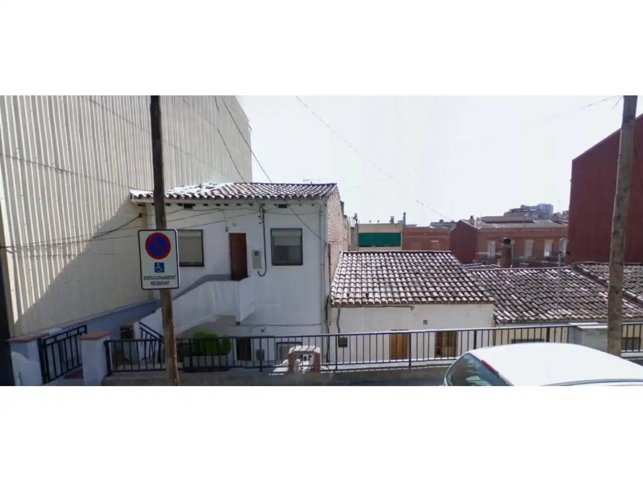 Außenansicht von Residential zum Verkauf in Rubí