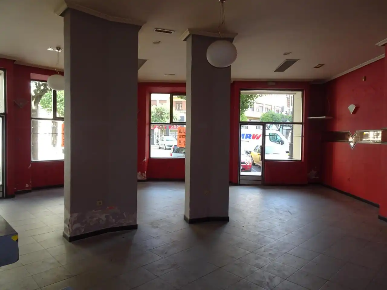 Local comercial en alquiler en Calle Gran Via De San Marcos 45 24002 Leon, imagen 4