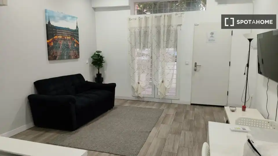 Wohnung zur Miete in Carabanchel