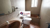 Bedroom of Flat for sale in  Madrid Capital  with Heating