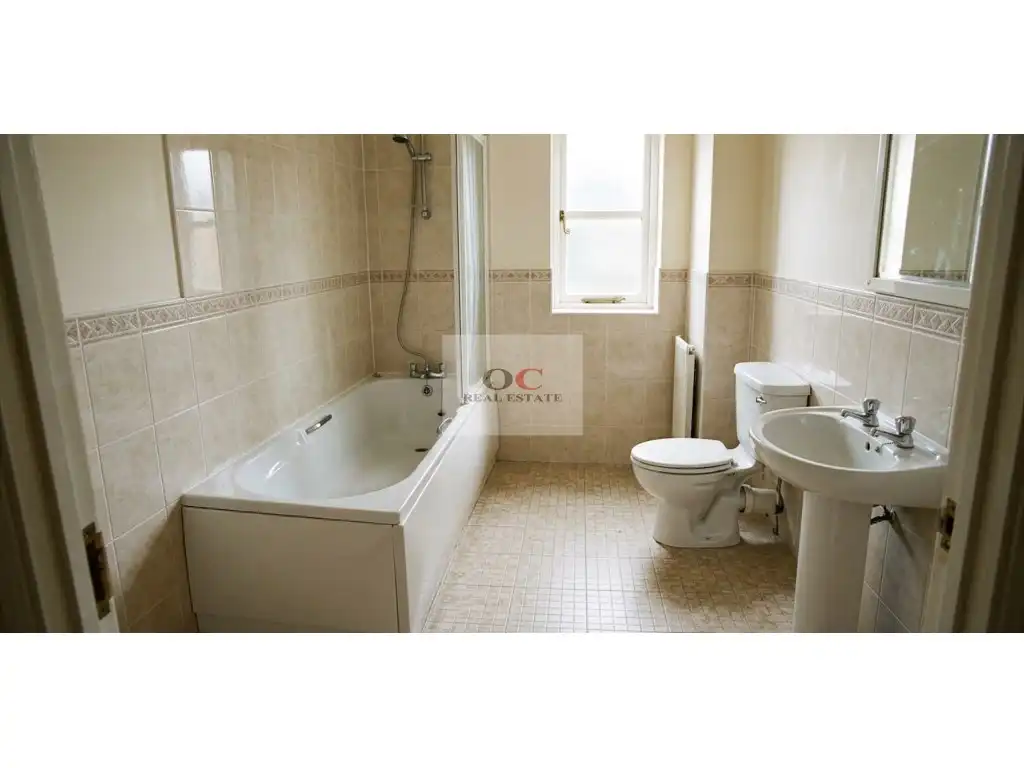 Baño de Casa o chalet en venta en Murcia