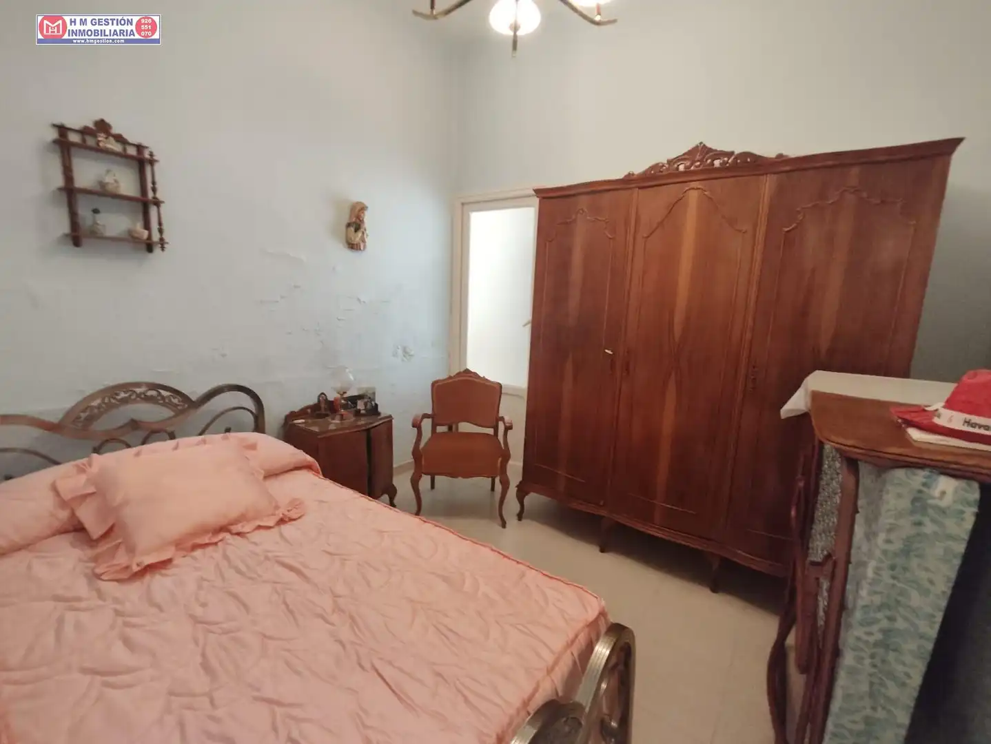 Casa amb terrassa en venda a Alcázar de San Juan, imagen 18