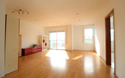 Living room of Flat for sale in Terrassa  with Balcony