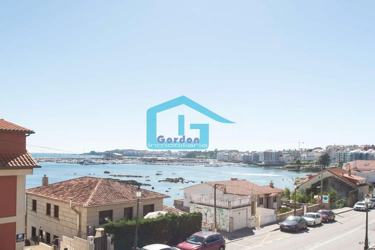 Wohnung zum Verkauf in Sanxenxo mit Terrasse und Möbliert