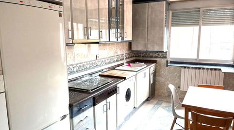 Foto 3 de Piso en venta en El Carmen - Casas del Hogar, Palencia Capital