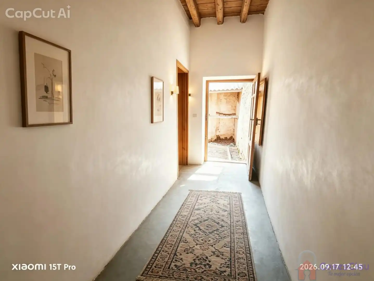 Casa amb terrassa en venda a San antoni 20, imagen 10