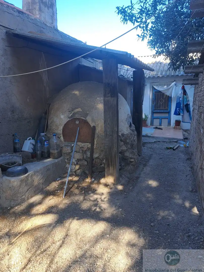 Houses for sale in Lorca  with Terrace, Storage room and Furnished