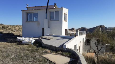Photo 3 of Country house for sale in Bayarque, Almería