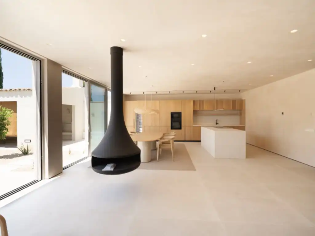 Casa pareada con piscina en venta en Calle Ramon Llull, imagen 24