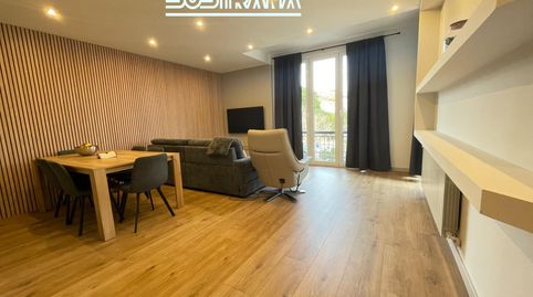 Foto 4 de Pis en venda a Centre, Igualada