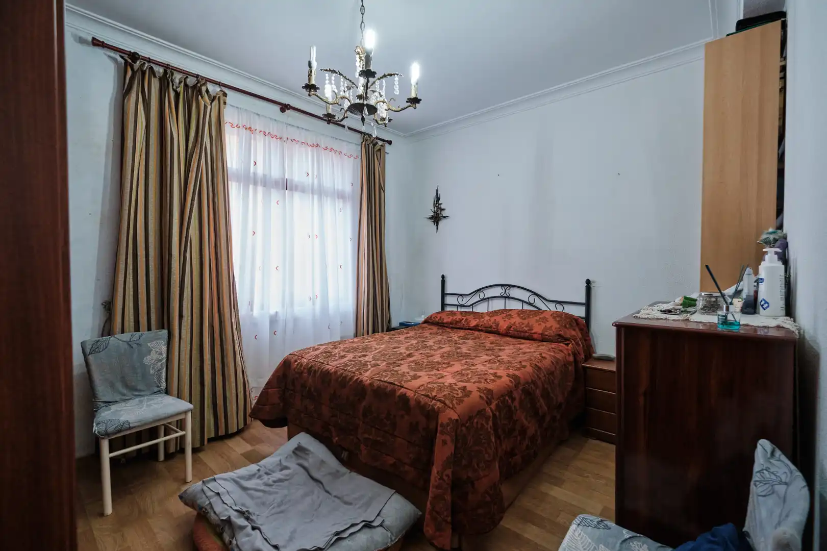 Piso en venta en Rúa Adelaida Muro, Monte Alto - Zalaeta - Atocha