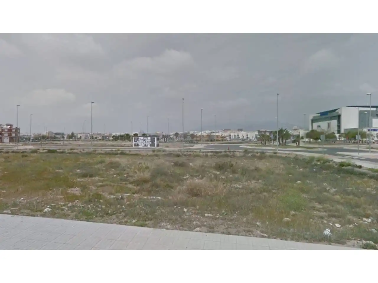 Lands and plots for sale in El Ejido Ciudad, imagen 4