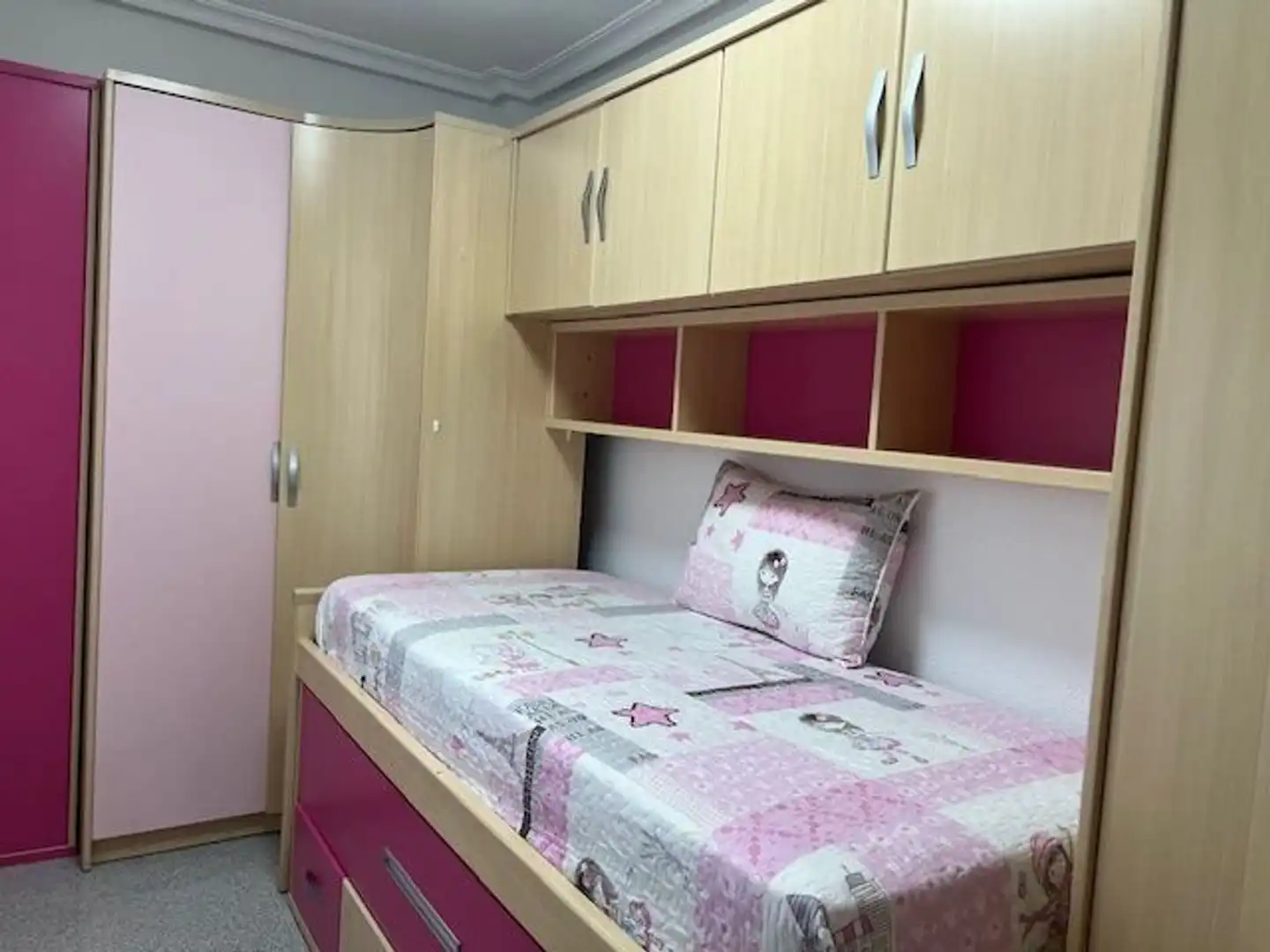 Flat with lift to rent in Avenida Primero de Mayo 94, imagen 27
